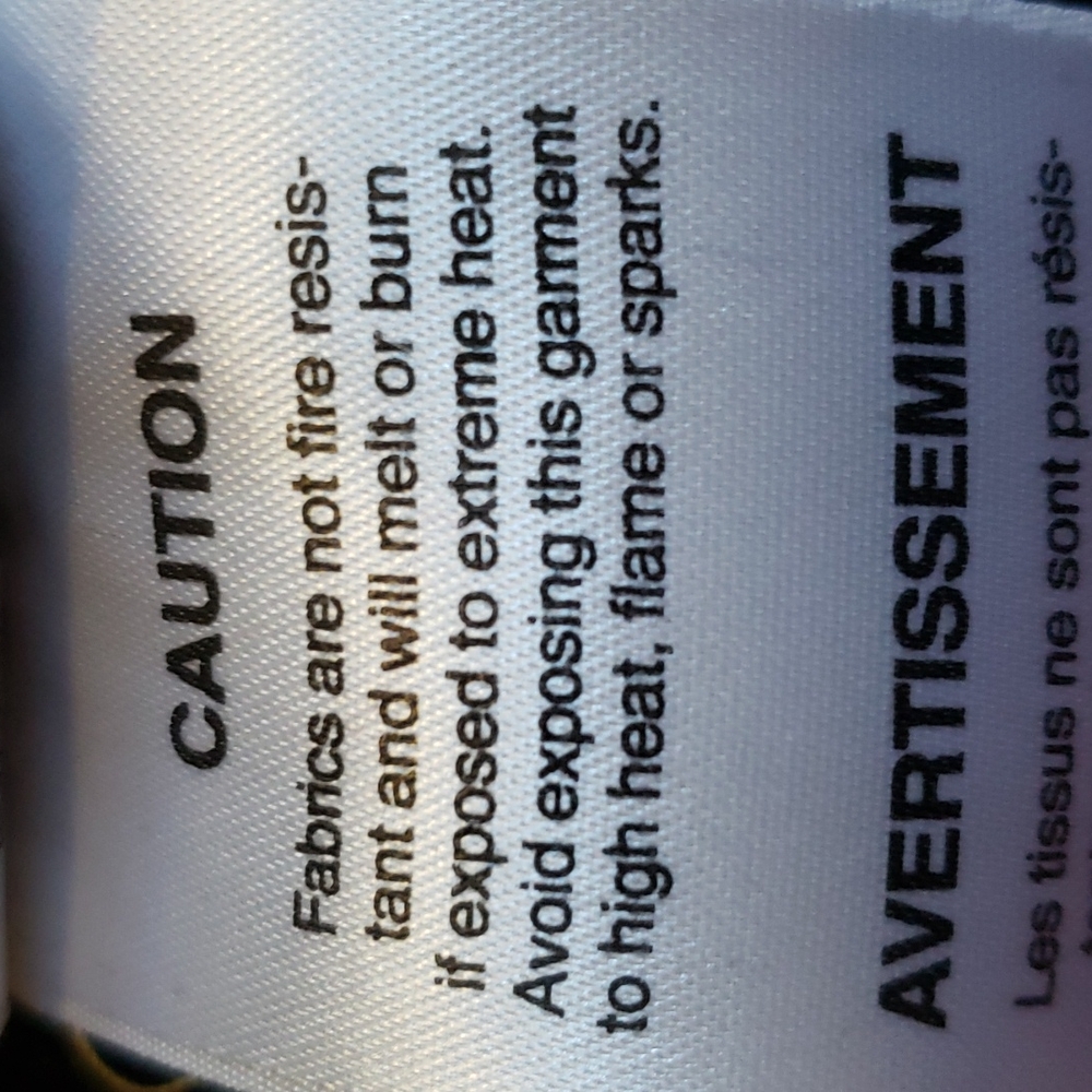 Columbia zippered coat warm - Picture 8 of 9